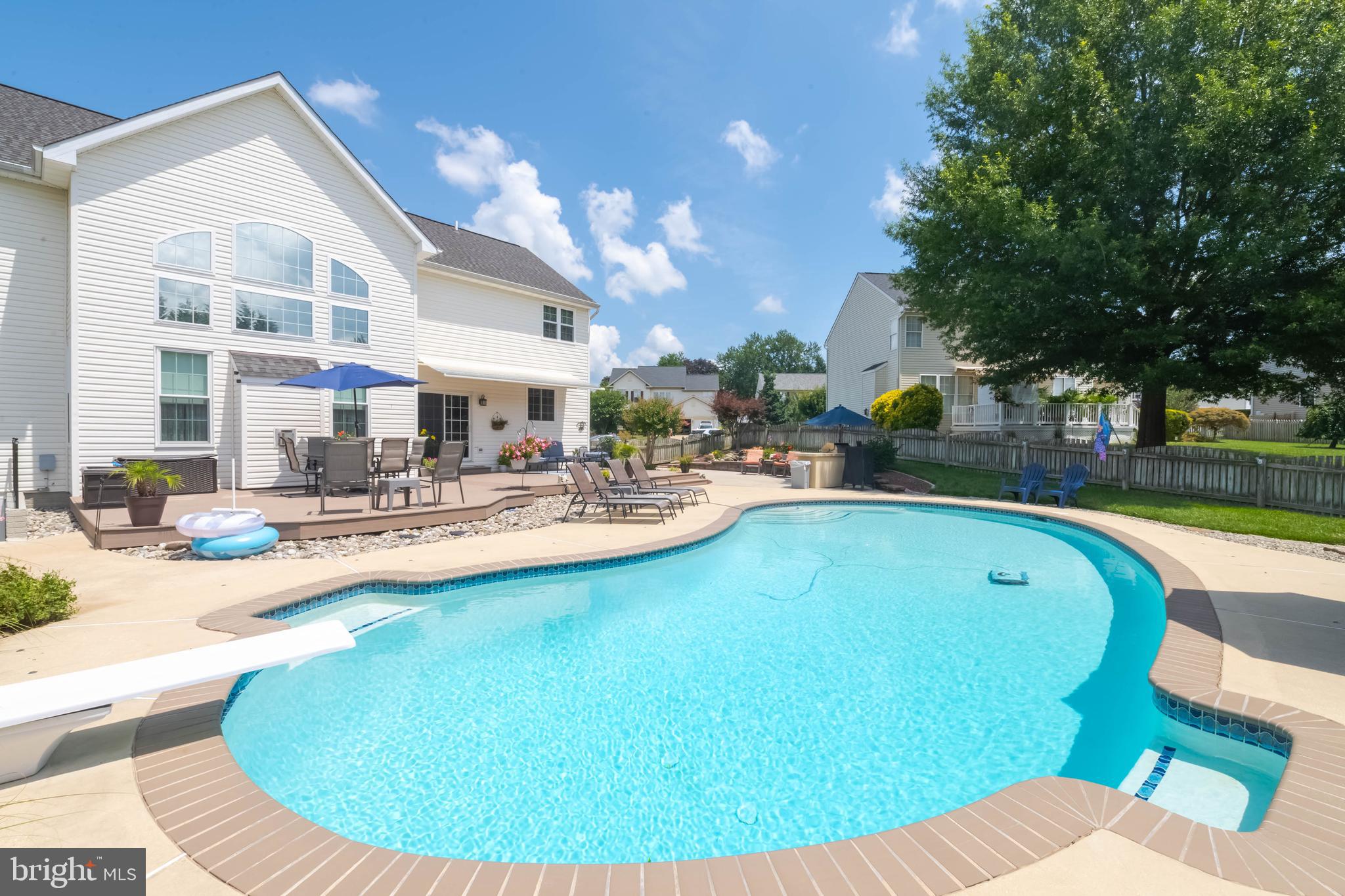 1438 Moonshadow Road Bel Air, MD 21015 - Photo 1 of 81 Ready to Fall in Love?