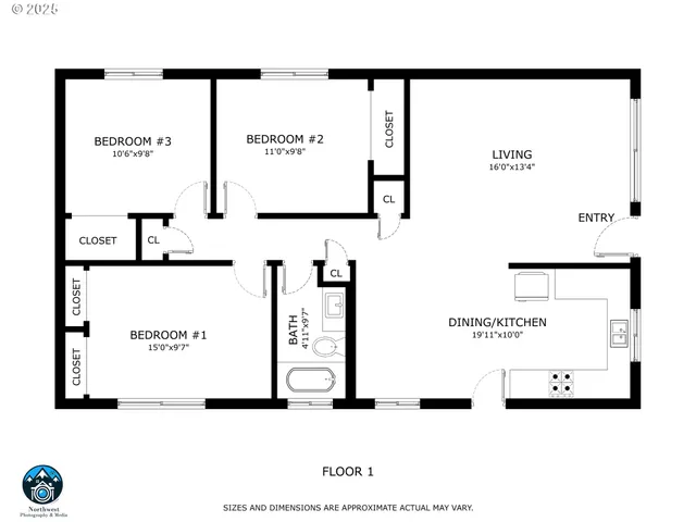 $375,000 | 645 Riley Way, Harrisburg, OR 97446