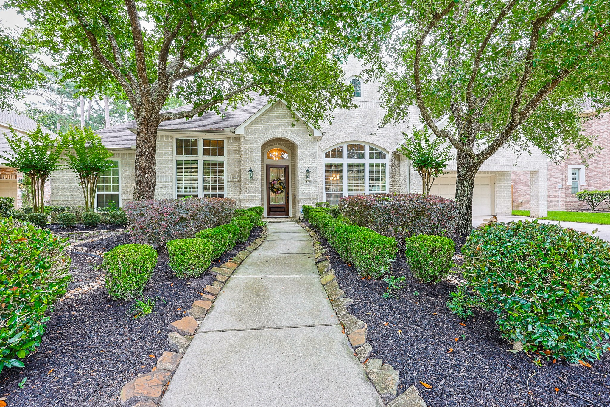 2318 Spring Lake Park Lane Spring, TX 77386 - Photo 1 of 32
