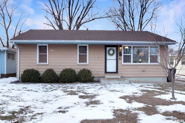 $125,000 | 411 Capri Street, Pekin, IL 61554