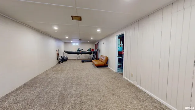 $129,900 | 411 Capri Street, Pekin, IL 61554