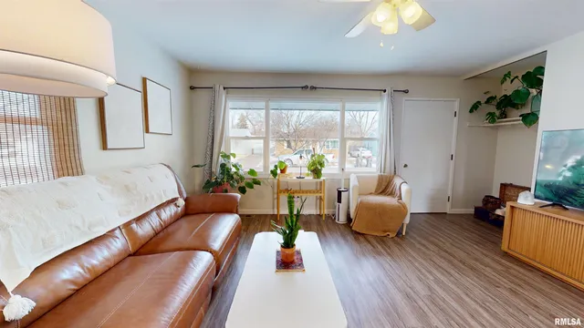 $129,900 | 411 Capri Street, Pekin, IL 61554