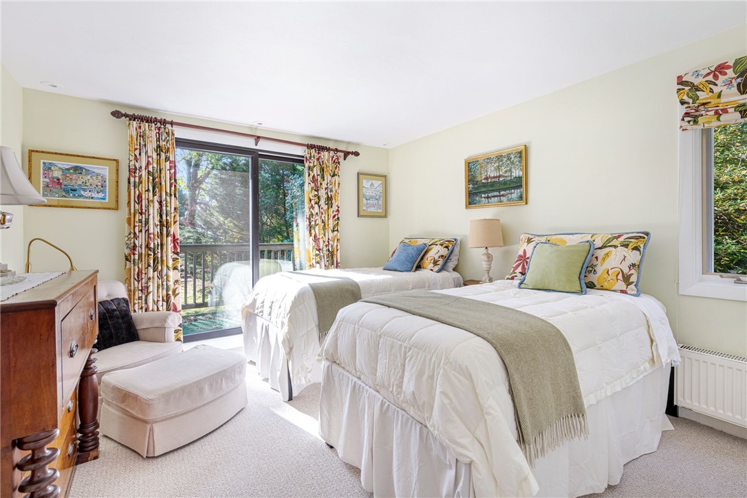 140 Connection Street Newport, RI 02840 - Photo 26 of 37 2 Twin Beds (3 of 5 BR)