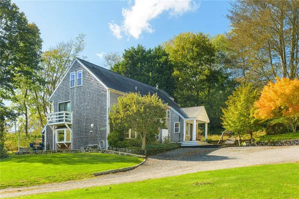 $50,000 | 140 Connection Street, Newport, RI 02840