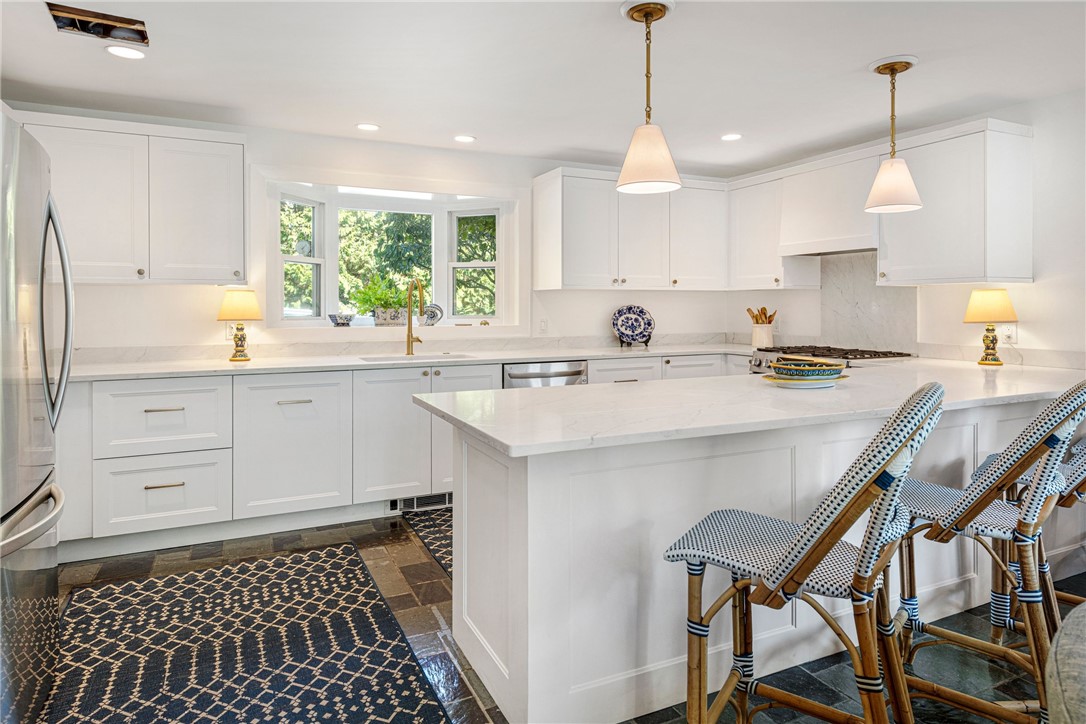 140 Connection Street Newport, RI 02840 - Photo 9 of 37 Updated kitchen!