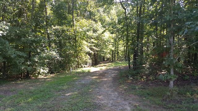 44 Genson Road Lawrenceburg, TN 38464 - Photo 1 of 16 44 Genson Road offers around 2.5 acres, cabin/shed storage shed, water, electric, septic, phone line, satellite TV all on a wooded and open area lot.