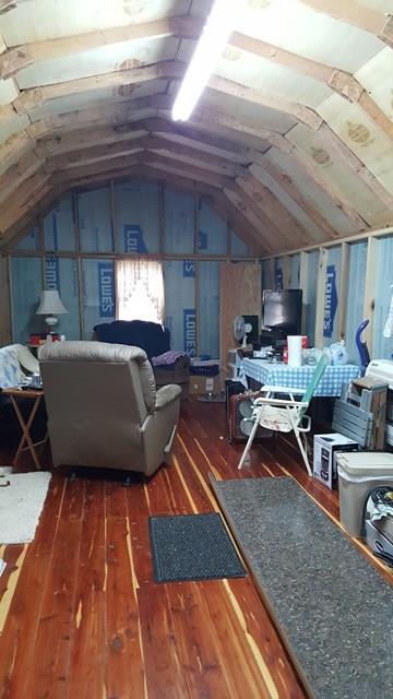 44 Genson Road Lawrenceburg, TN 38464 - Photo 5 of 16 the cabin will be empty