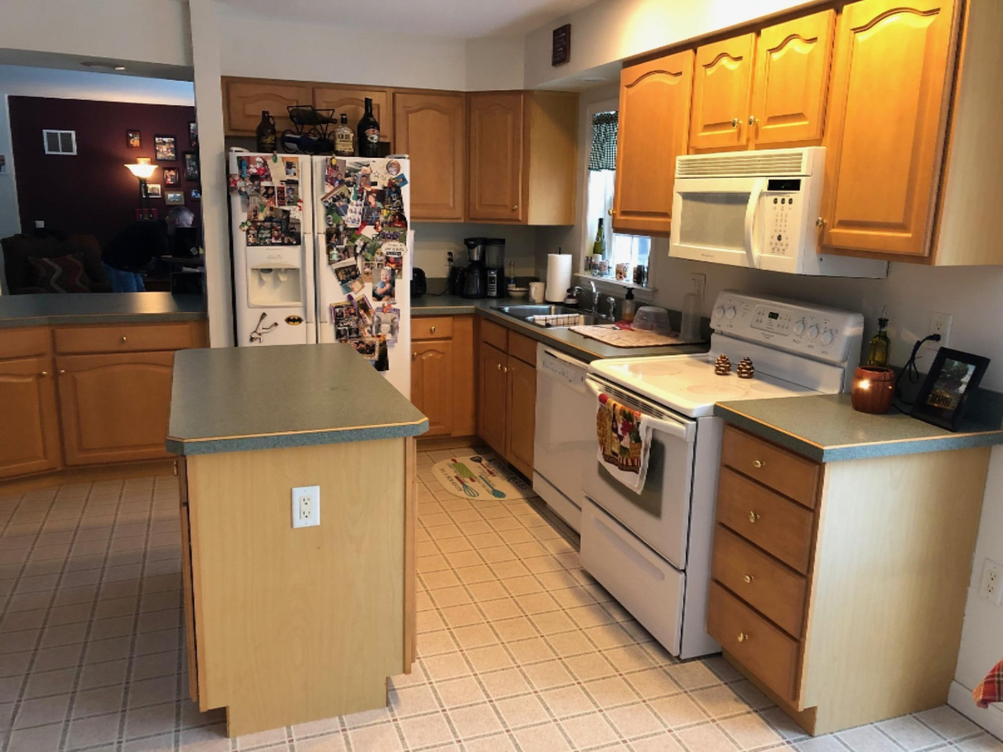 1908 South Maple Island Road Muskegon, MI 49442 - Photo 6 of 18 6