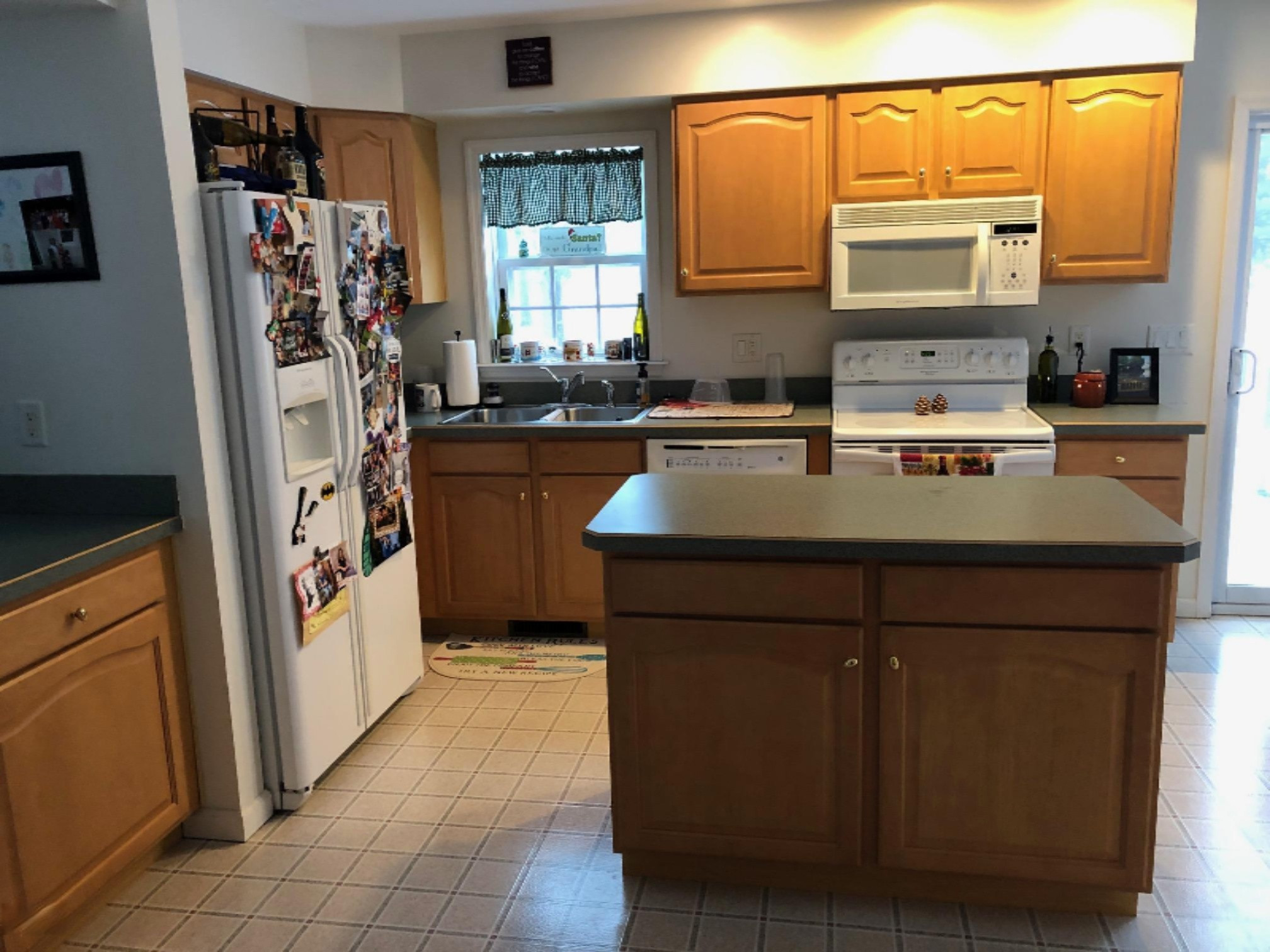 1908 South Maple Island Road Muskegon, MI 49442 - Photo 8 of 18 8