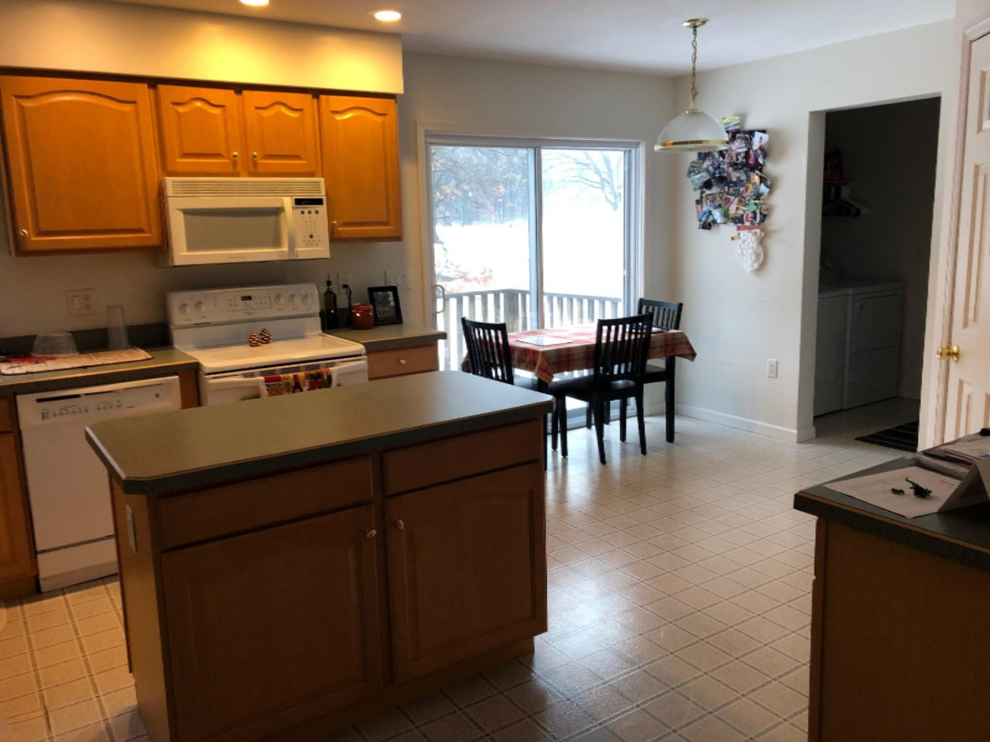 1908 South Maple Island Road Muskegon, MI 49442 - Photo 9 of 18 9