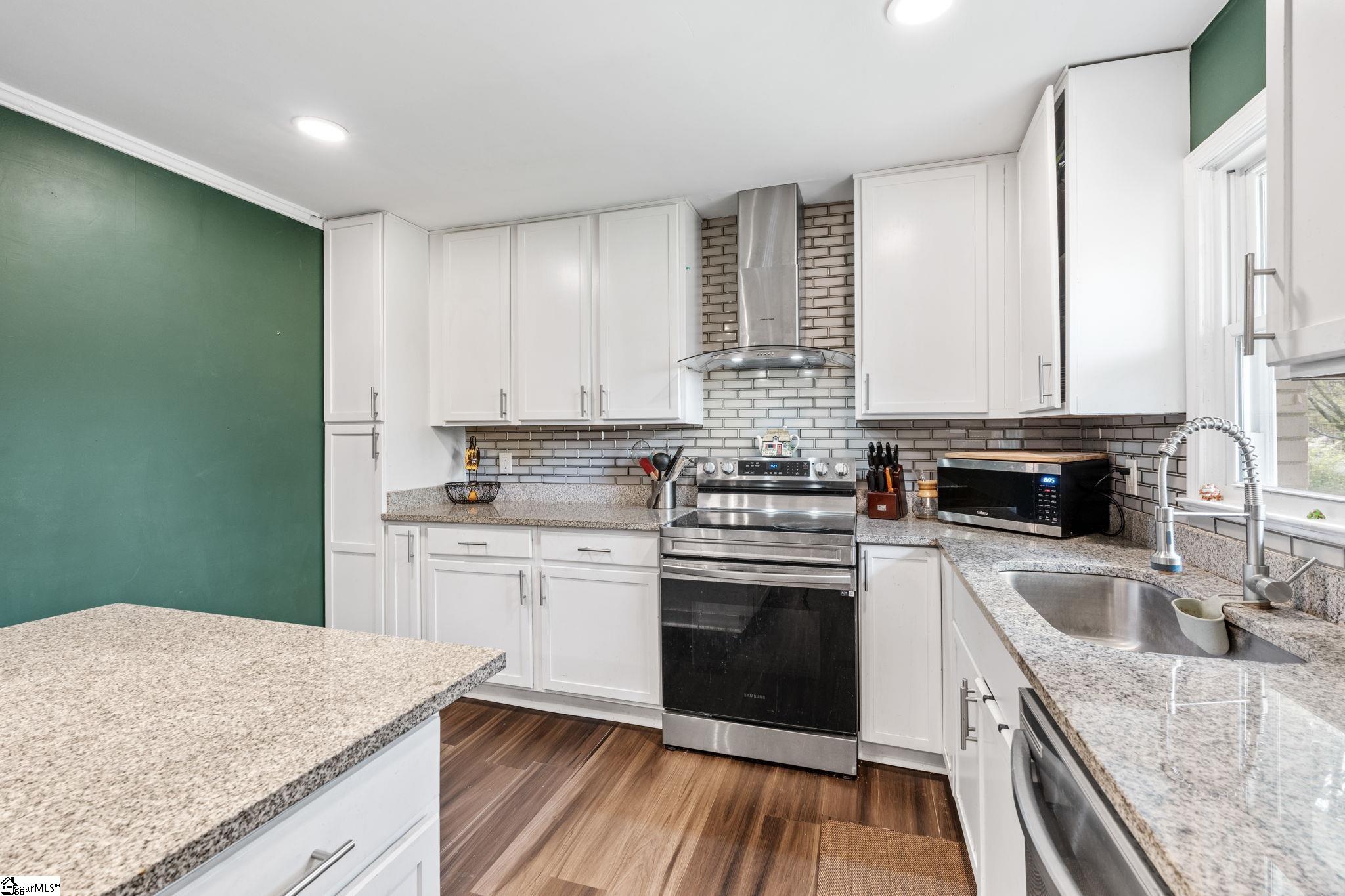 210 Ligon Drive Anderson, SC 29621 - Photo 12 of 38