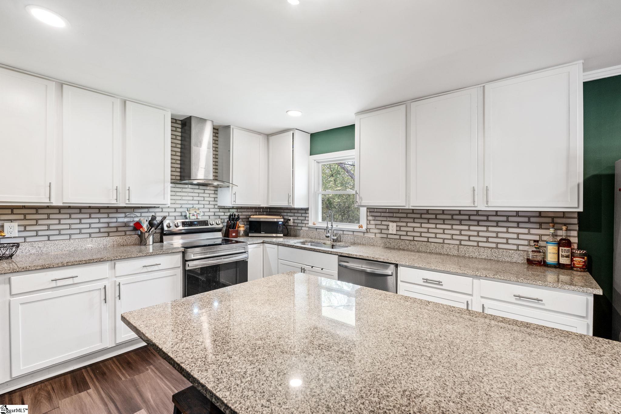 210 Ligon Drive Anderson, SC 29621 - Photo 13 of 38