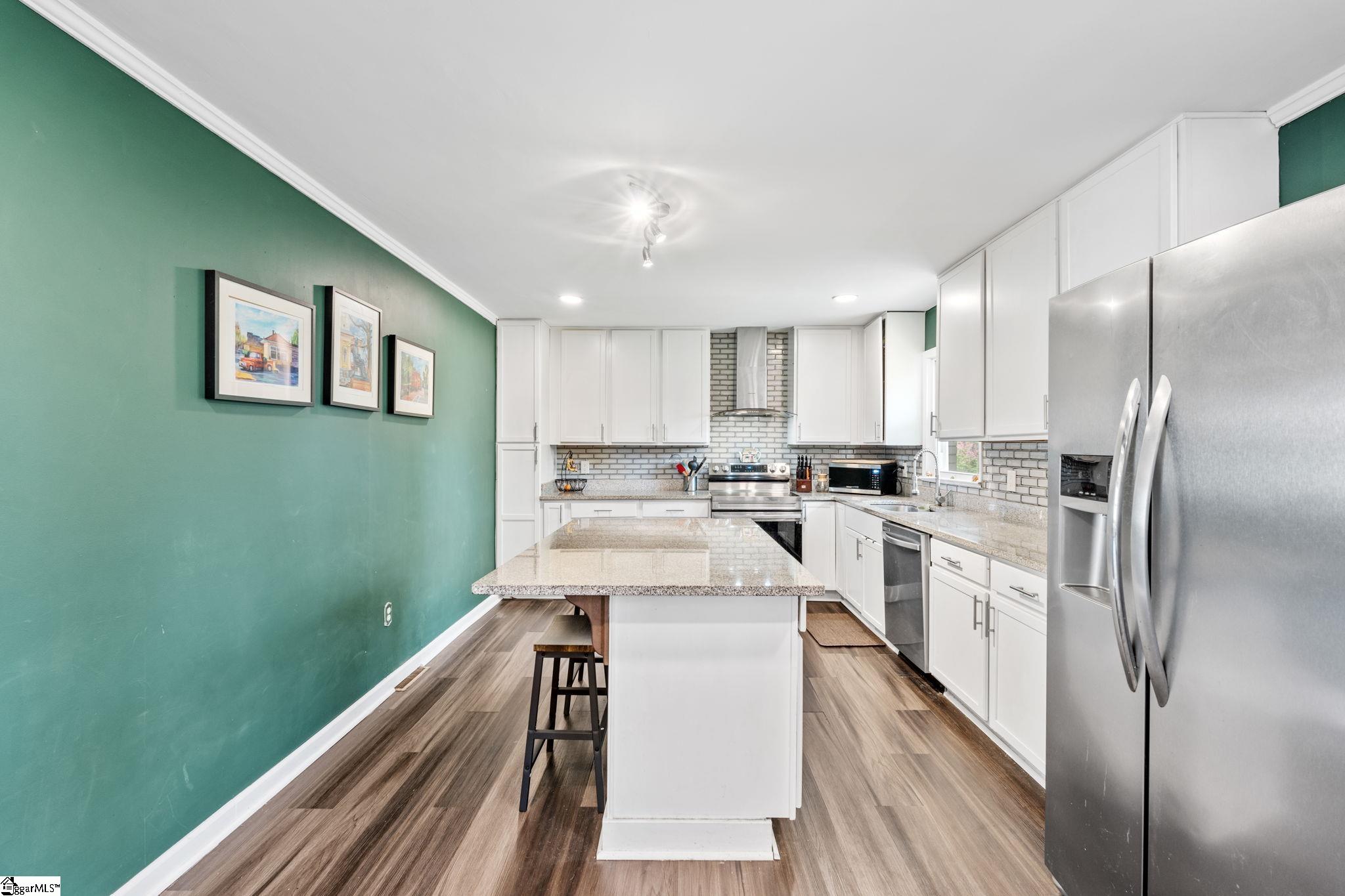 210 Ligon Drive Anderson, SC 29621 - Photo 15 of 38