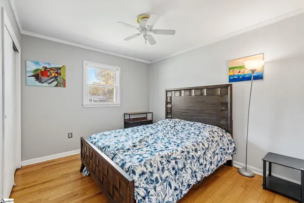 $299,500 | 210 Ligon Drive, Anderson, SC 29621