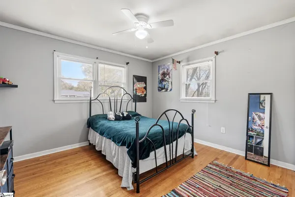 $299,500 | 210 Ligon Drive, Anderson, SC 29621