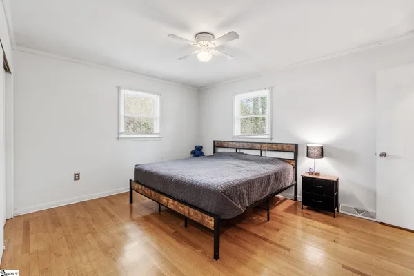 $299,500 | 210 Ligon Drive, Anderson, SC 29621