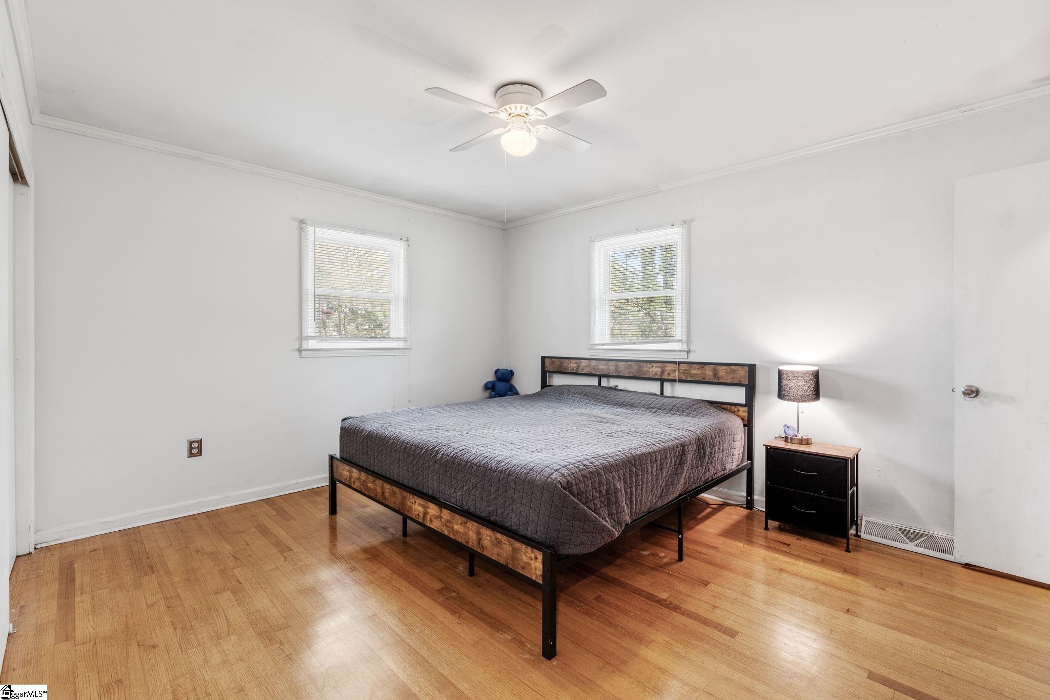 210 Ligon Drive Anderson, SC 29621 - Photo 19 of 38