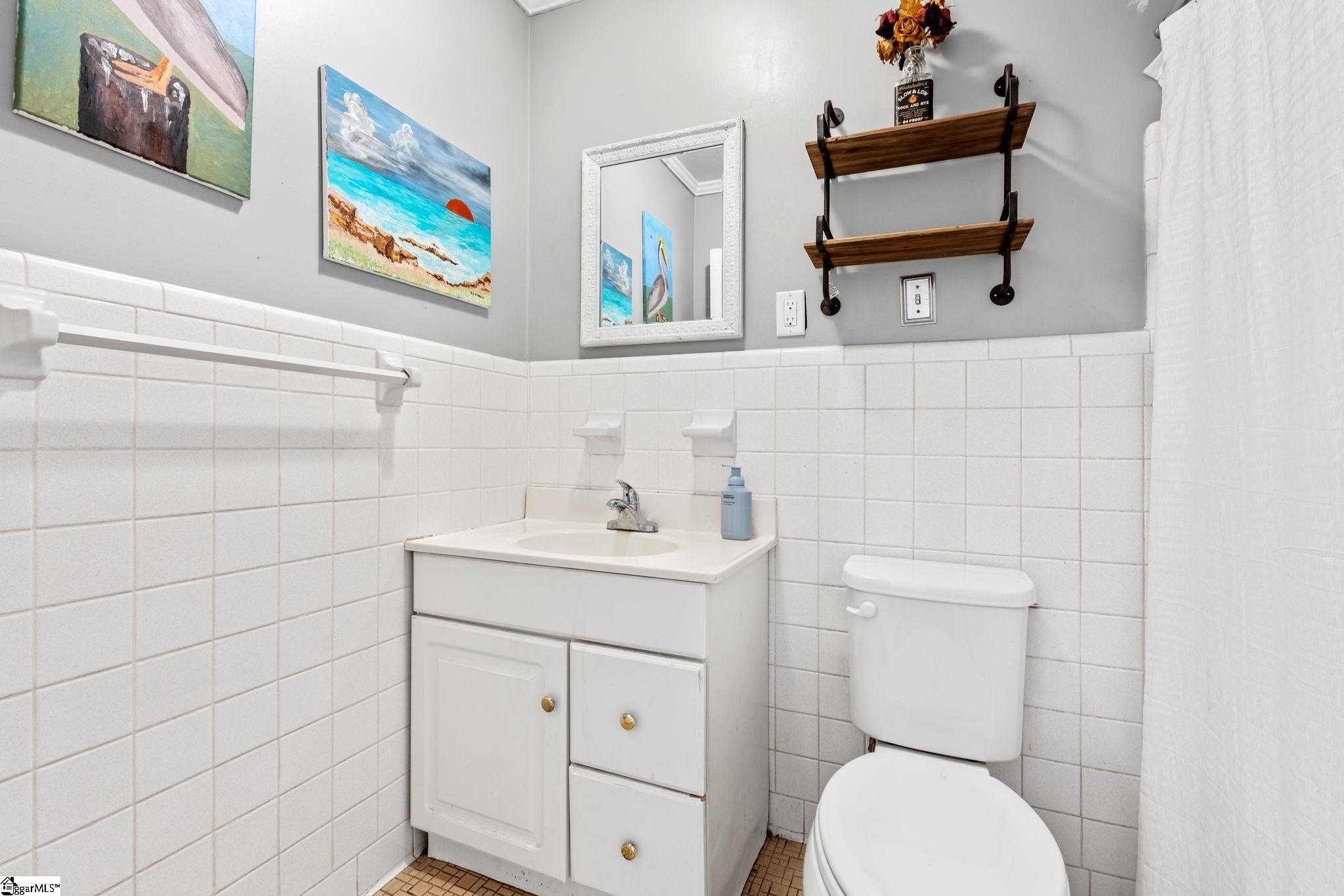 210 Ligon Drive Anderson, SC 29621 - Photo 21 of 38