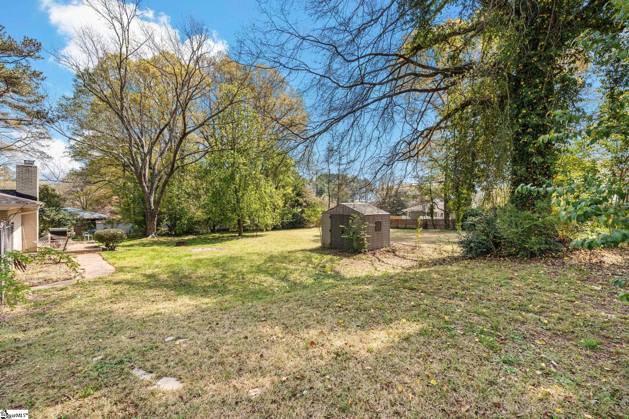 210 Ligon Drive Anderson, SC 29621 - Photo 22 of 38