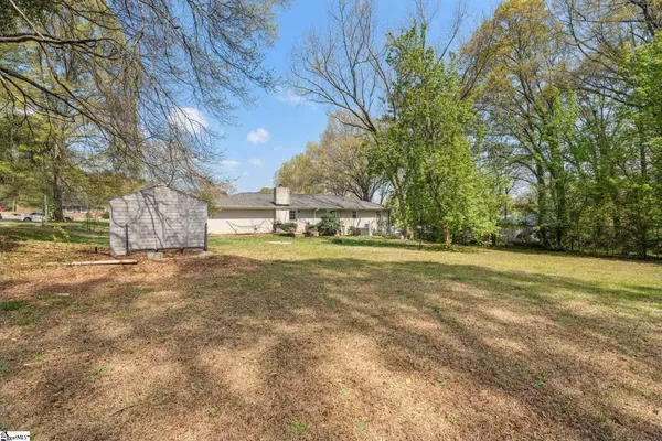 $299,500 | 210 Ligon Drive, Anderson, SC 29621