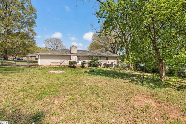 $299,500 | 210 Ligon Drive, Anderson, SC 29621