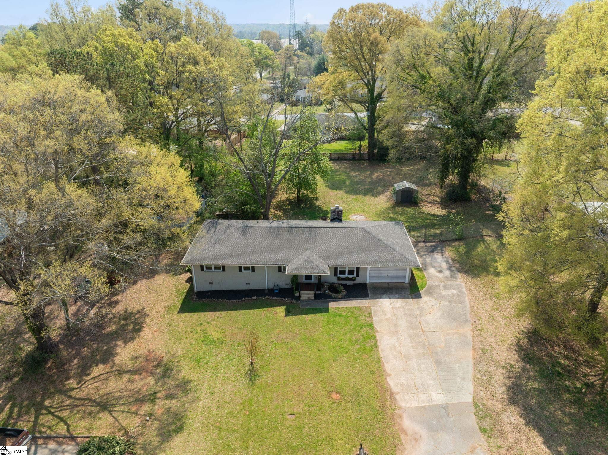 210 Ligon Drive Anderson, SC 29621 - Photo 27 of 38