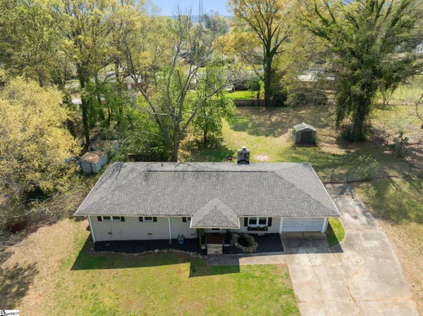$299,500 | 210 Ligon Drive, Anderson, SC 29621