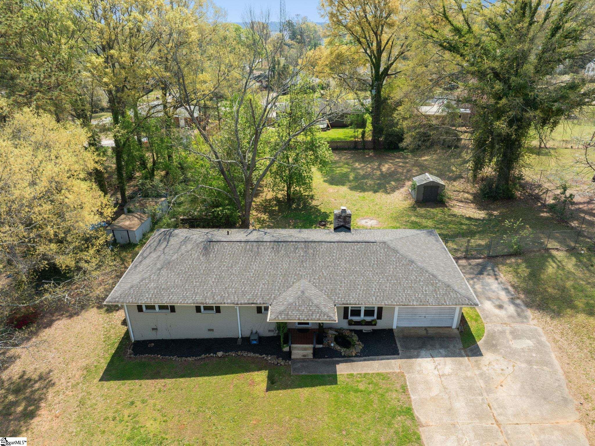 210 Ligon Drive Anderson, SC 29621 - Photo 28 of 38