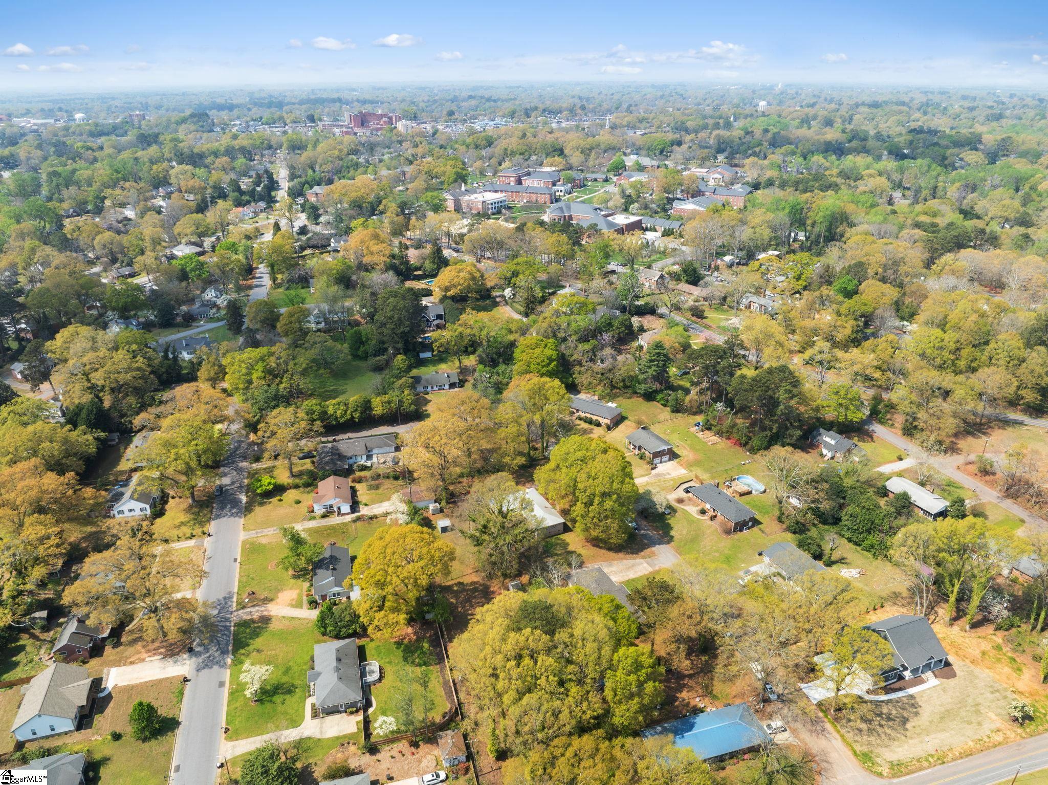 210 Ligon Drive Anderson, SC 29621 - Photo 30 of 38