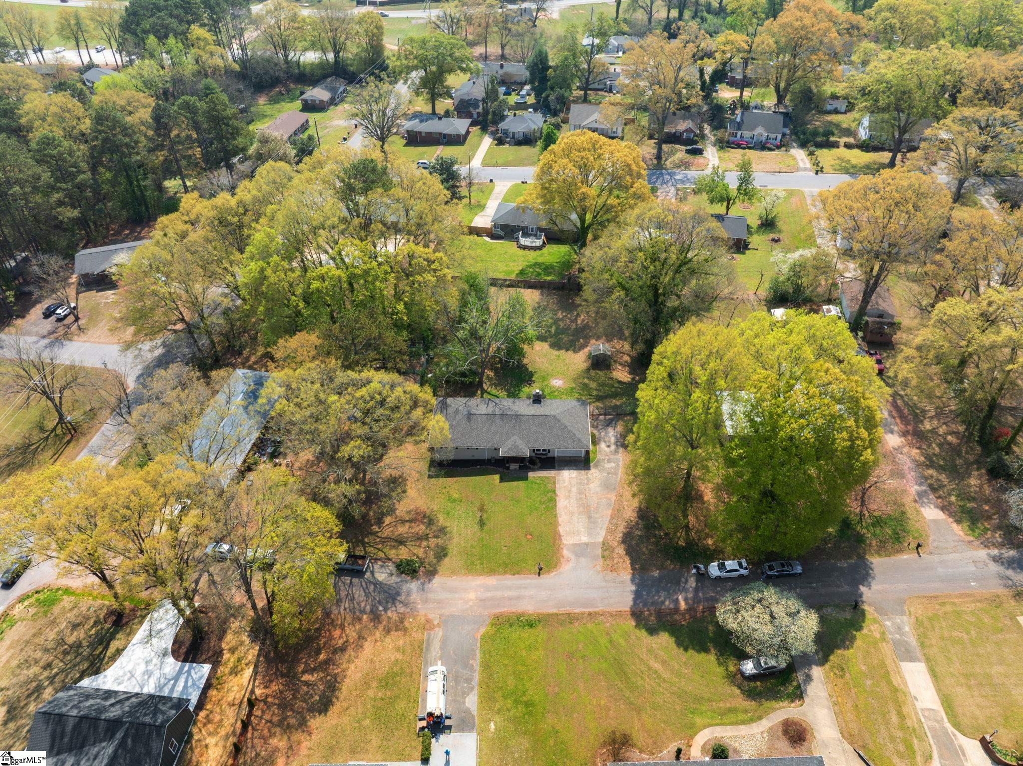 210 Ligon Drive Anderson, SC 29621 - Photo 30 of 38 Gallery Image 30