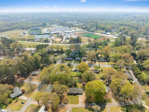 $299,500 | 210 Ligon Drive, Anderson, SC 29621