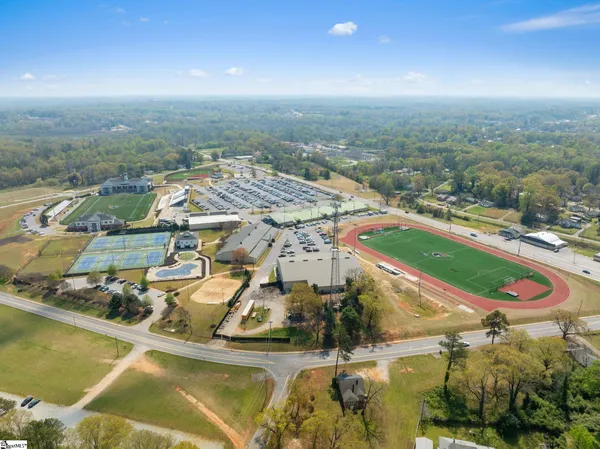 $299,500 | 210 Ligon Drive, Anderson, SC 29621