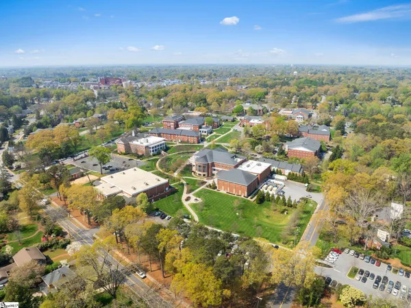 $299,500 | 210 Ligon Drive, Anderson, SC 29621