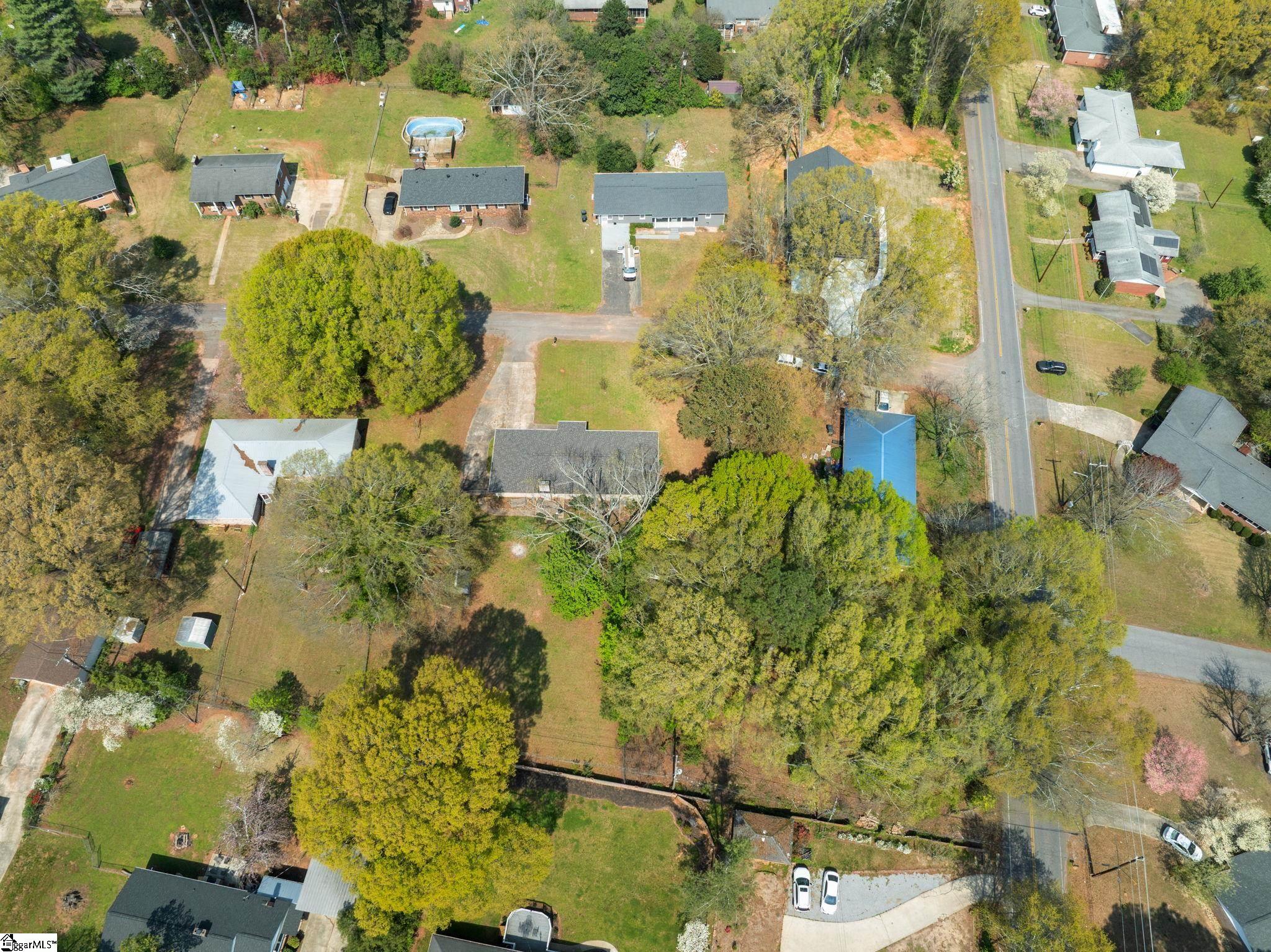 210 Ligon Drive Anderson, SC 29621 - Photo 34 of 38