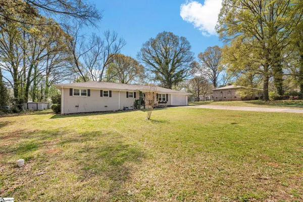 $299,500 | 210 Ligon Drive, Anderson, SC 29621