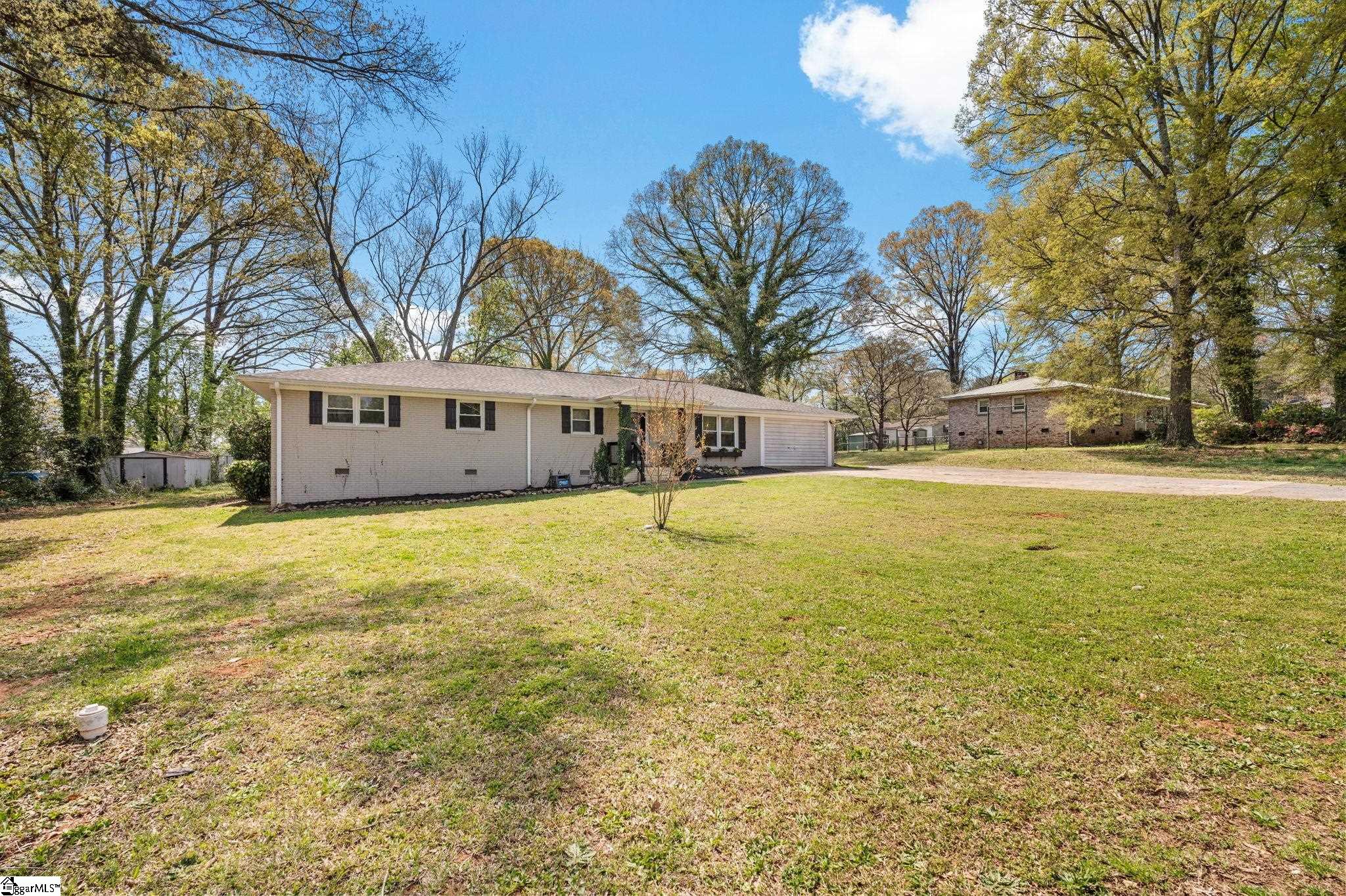 210 Ligon Drive Anderson, SC 29621 - Photo 36 of 38 Gallery Image 36