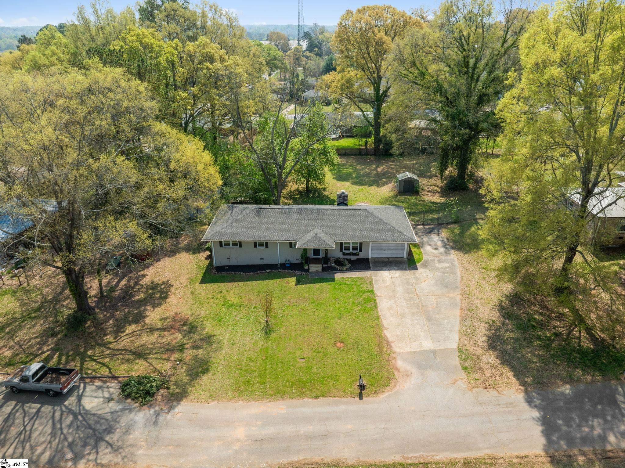 210 Ligon Drive Anderson, SC 29621 - Photo 37 of 38