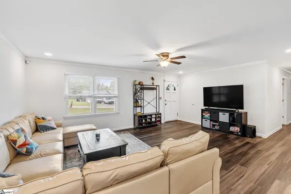 $299,500 | 210 Ligon Drive, Anderson, SC 29621