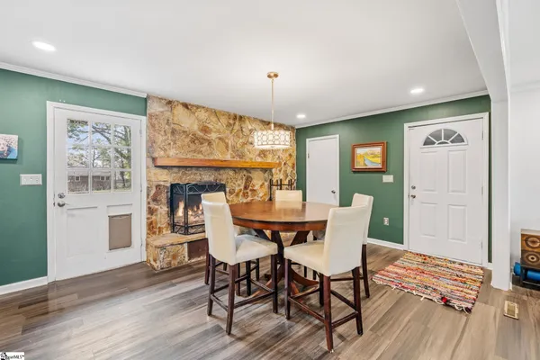 $299,500 | 210 Ligon Drive, Anderson, SC 29621