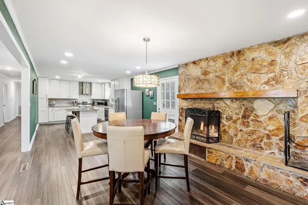 $299,500 | 210 Ligon Drive, Anderson, SC 29621