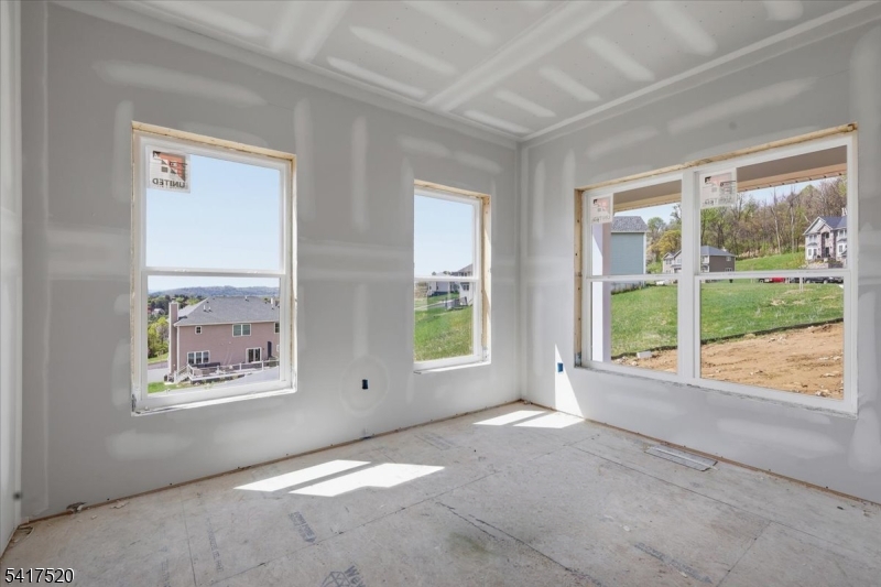 6 Spring Street Phillipsburg, NJ 08865 - Photo 17 of 31 a view of an empty room with windows