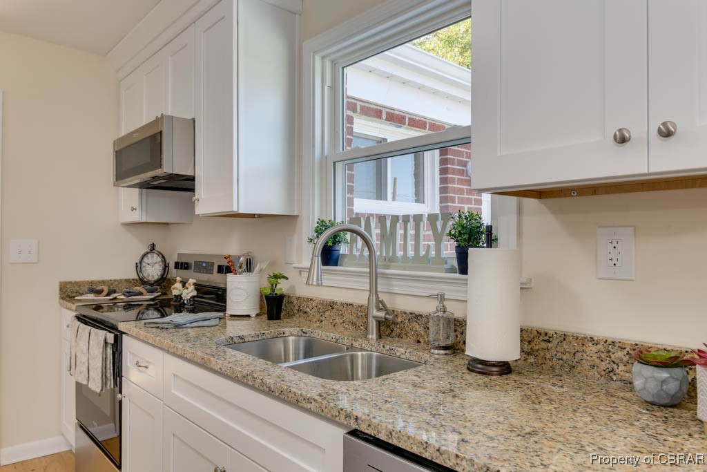 379 Whealton Road Hampton, VA 23605 - Photo 18 of 39 Gallery Image 18