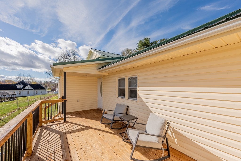 217 East Buck Avenue Rural Retreat, VA 24368 - Photo 64 of 74 Gallery Image 64