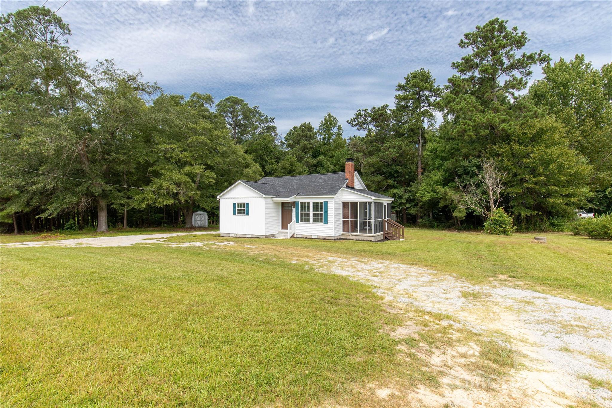 1107 East Doc Garris Road Lancaster, SC 29720 - Photo 1 of 32 Gallery Image 1