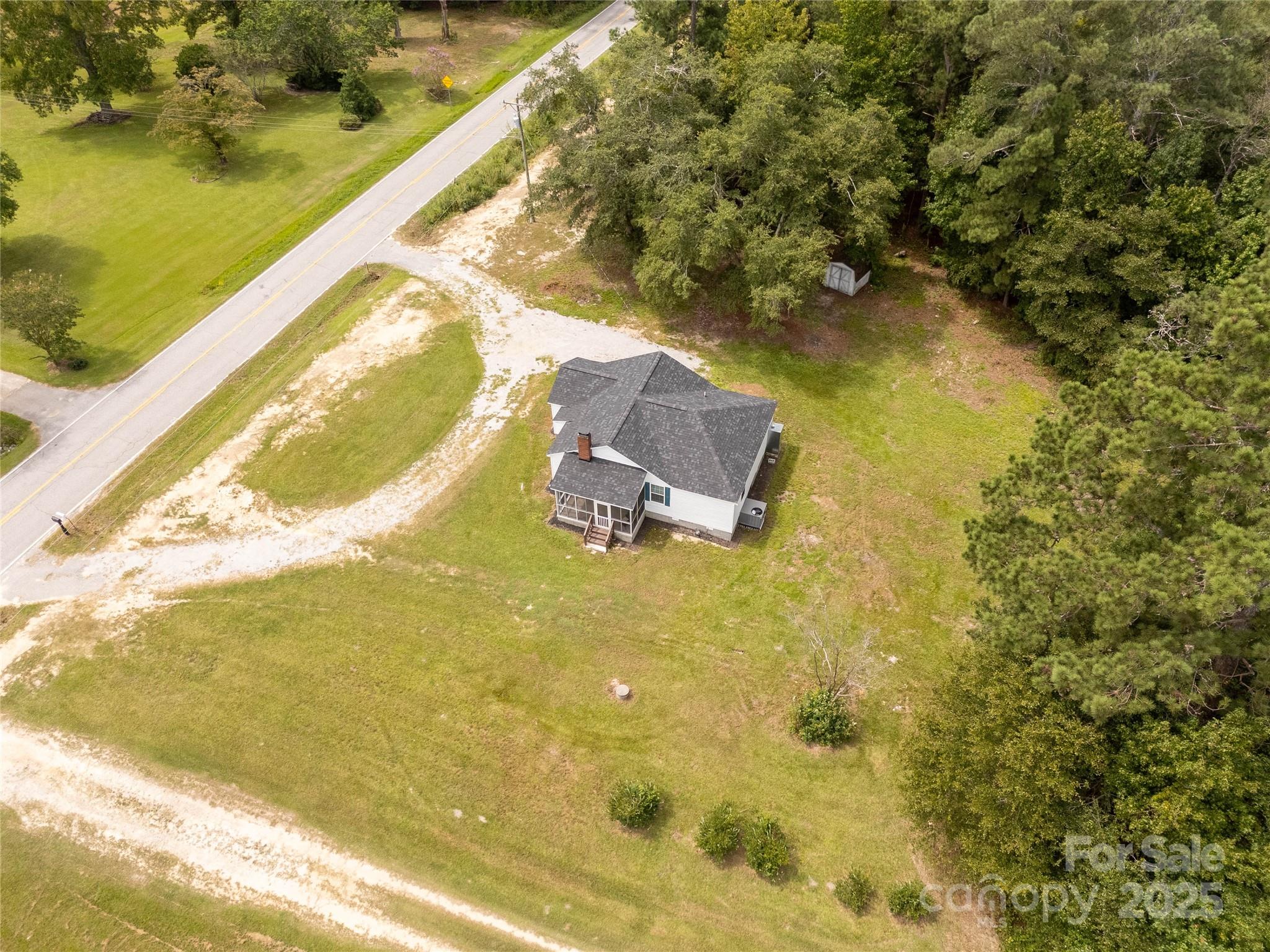 1107 East Doc Garris Road Lancaster, SC 29720 - Photo 25 of 32 Gallery Image 25