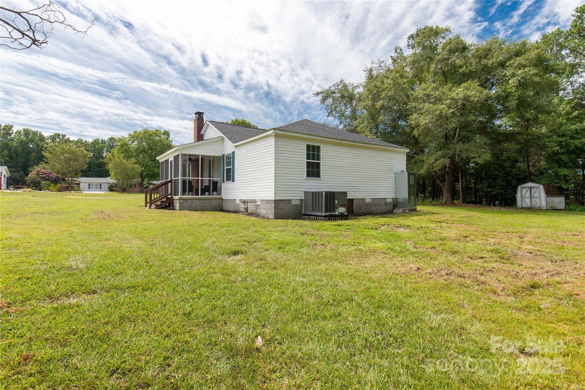 1107 East Doc Garris Road Lancaster, SC 29720 - Photo 31 of 32 Gallery Image 31