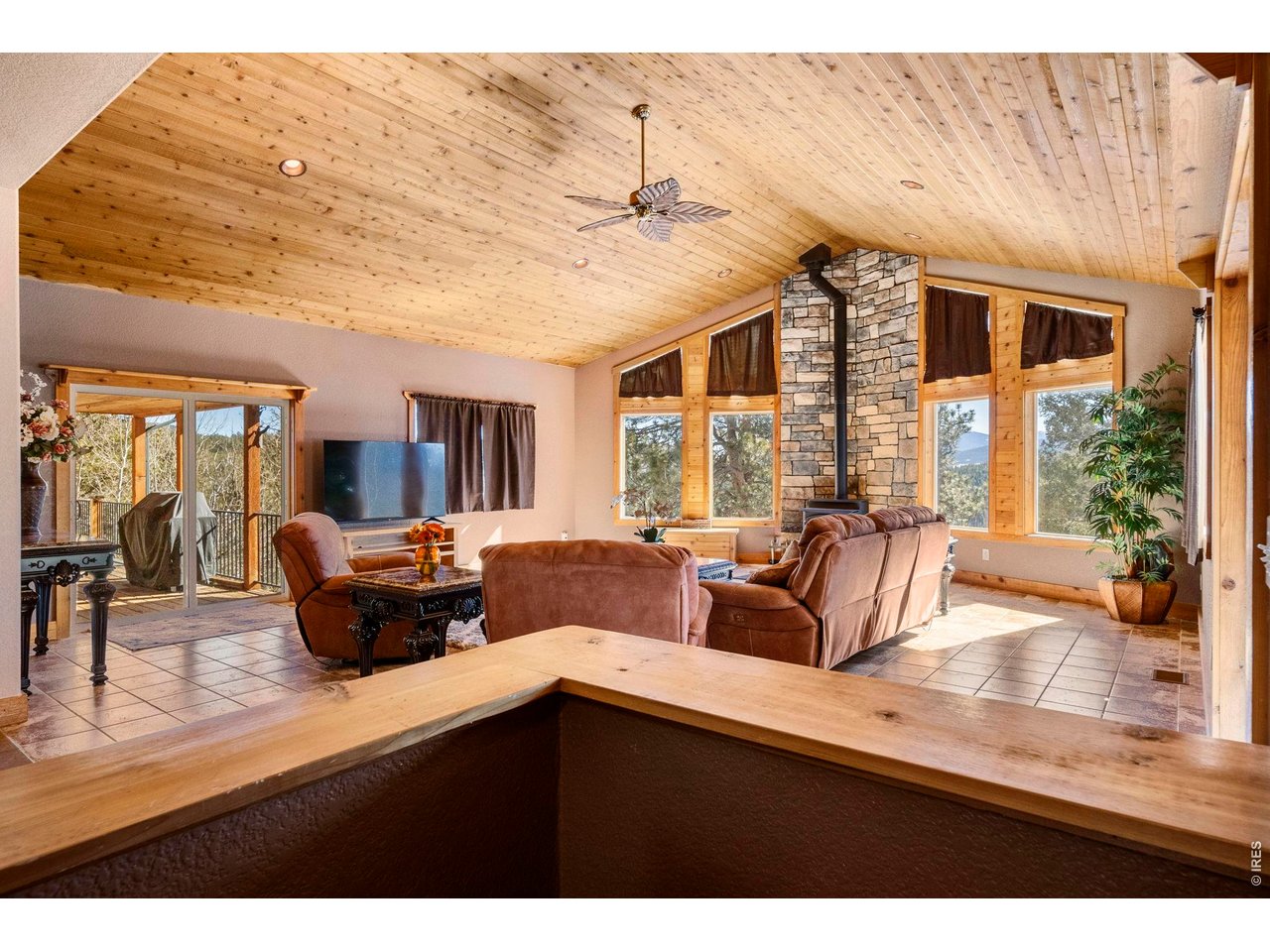 412 Evergreen Road Black Hawk, CO 80422 - Photo 14 of 41