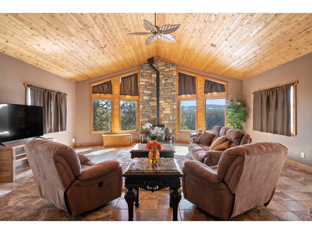 412 Evergreen Road Black Hawk, CO 80422 - Photo 2 of 41