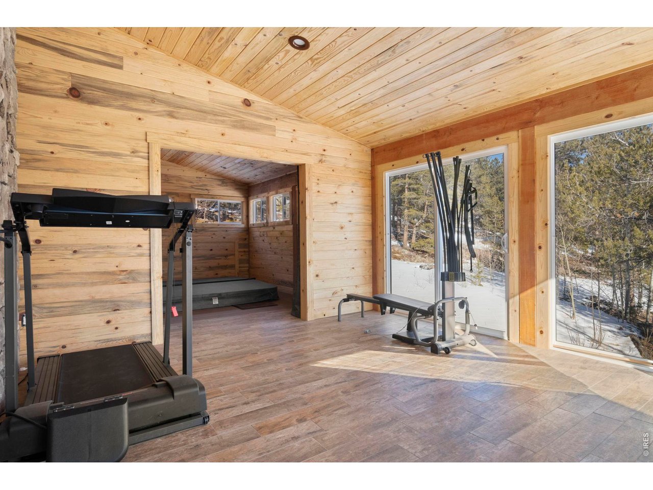 412 Evergreen Road Black Hawk, CO 80422 - Photo 22 of 41