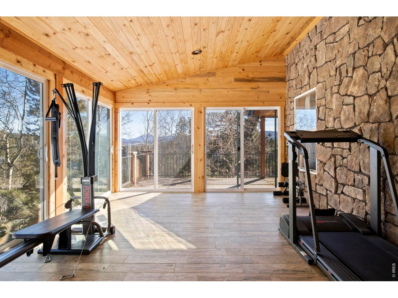 412 Evergreen Road Black Hawk, CO 80422 - Photo 24 of 41